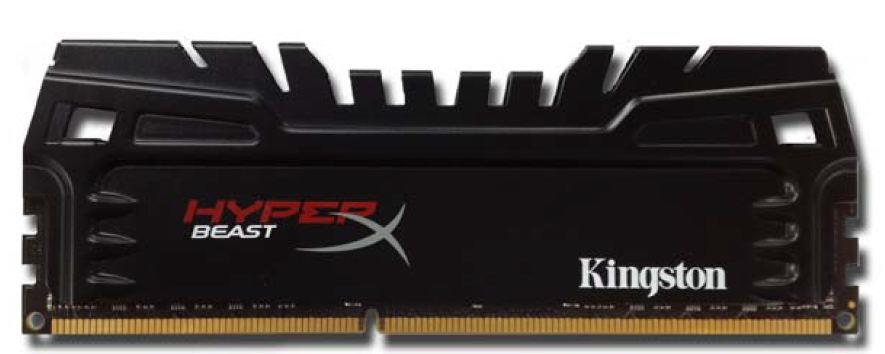 DDR3 KINGSTON HyperX Beast 8GBx1600 CL.9