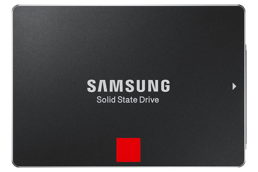 Dysk SSD Samsung 128 GB Mz 7ke128bw Front