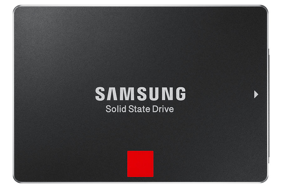 Dysk SSD Samsung MZ 7KE256 256 Gb Front2