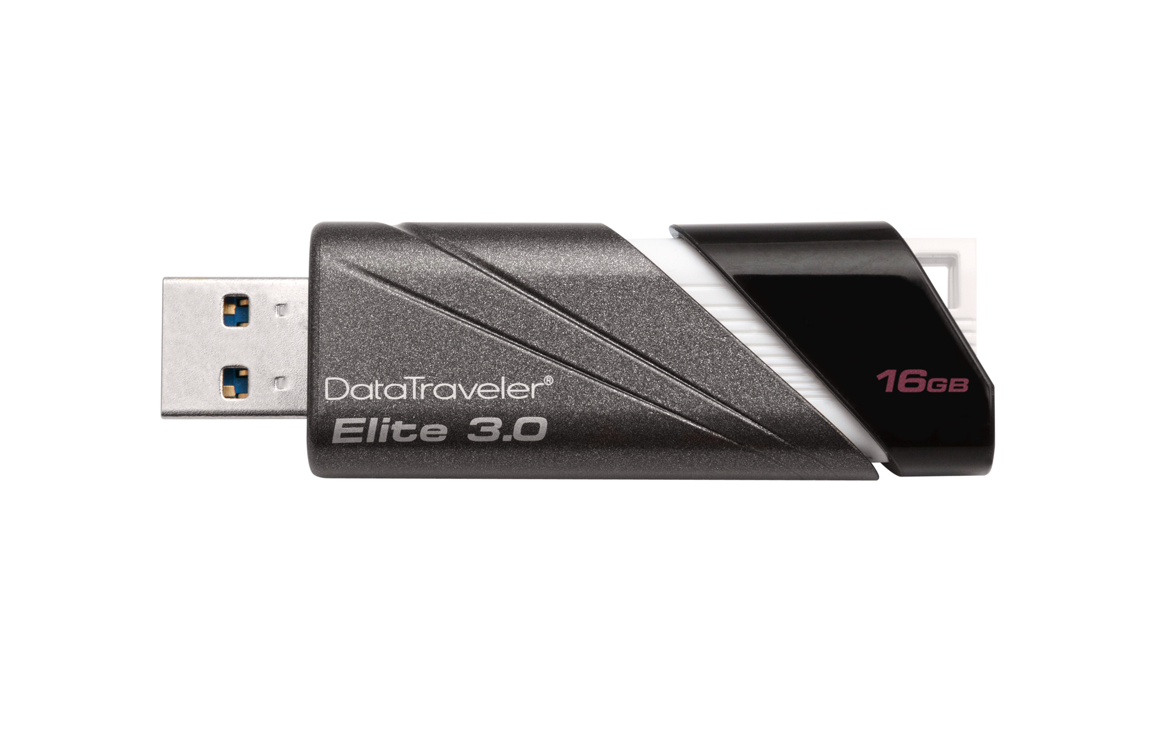 KINGSTON Data Traveler Elite 3.0 16GB USB3.0