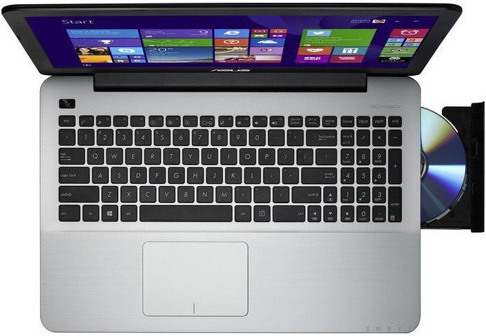 ASUS, X555LJ-XO699H, i7-5500U, 4GB, SSD 256GB, GF920M-2GB, 4712900131314, 889349131312