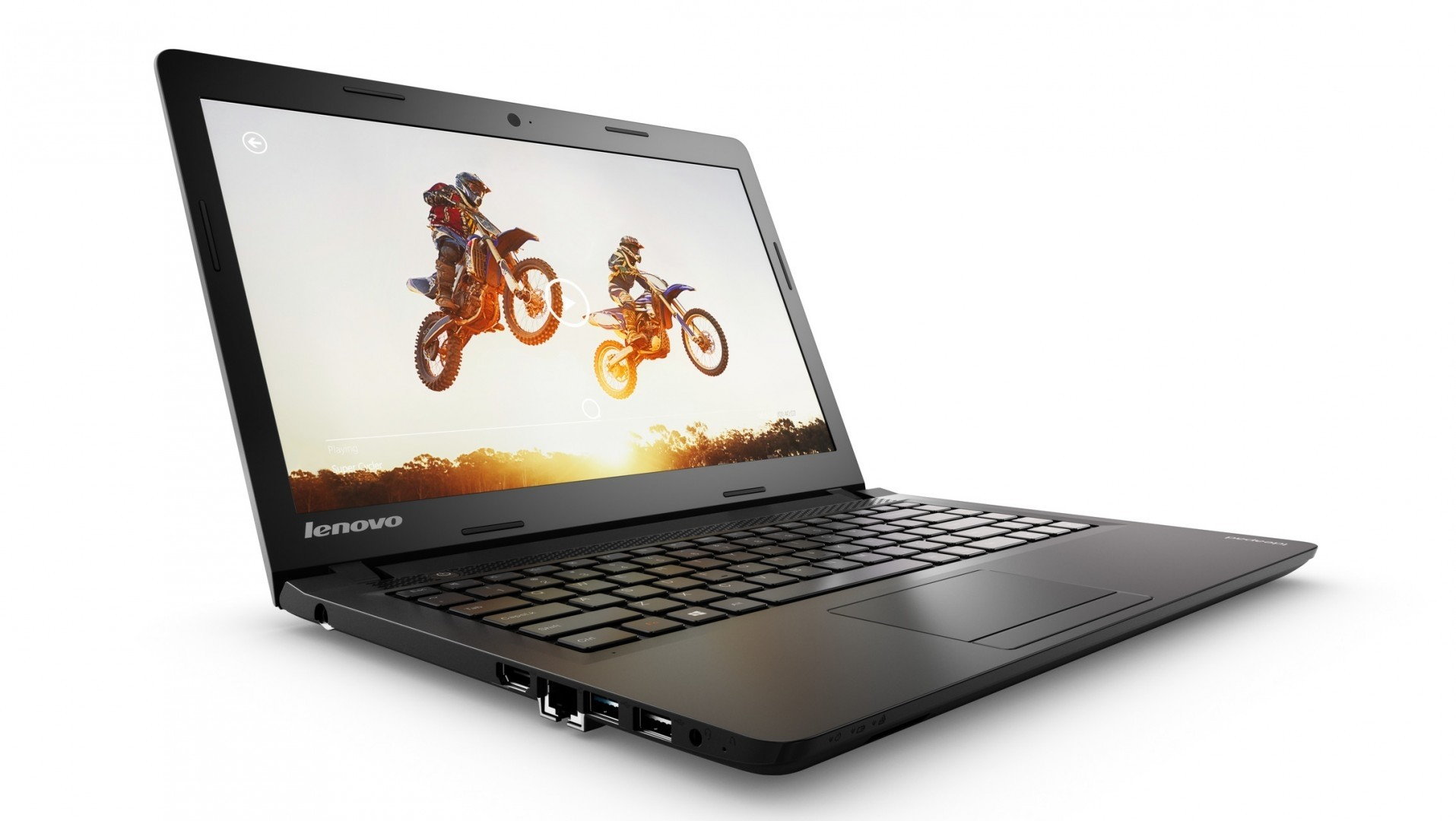 Lenovo, I100-15, 80QQ006FPB, 0889955370419
