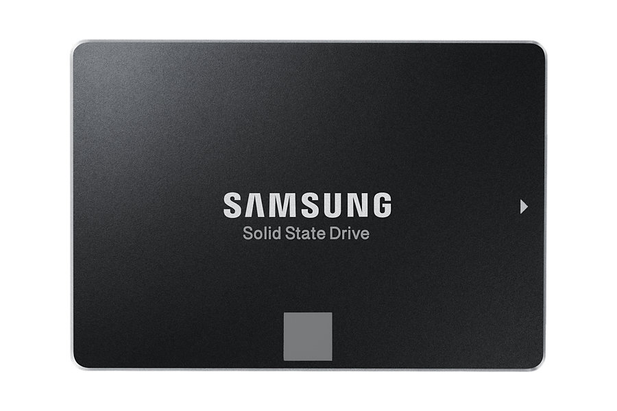 Dysk Ssd Samsung 250 Gb Mz 75e250 Front