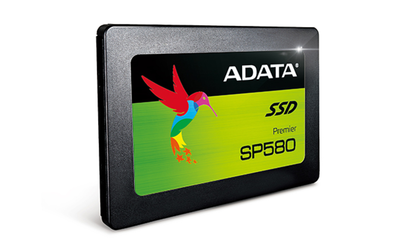 SSD, ADATA,Premier SP580, 120GB, ASP580SS3-120GM-C, 4712366966253