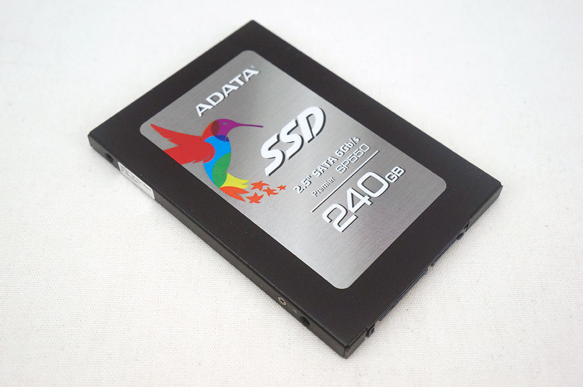 Dysk, SSD, ADATA, SP550, 4712366963603, ASP550SS3-240GM-C