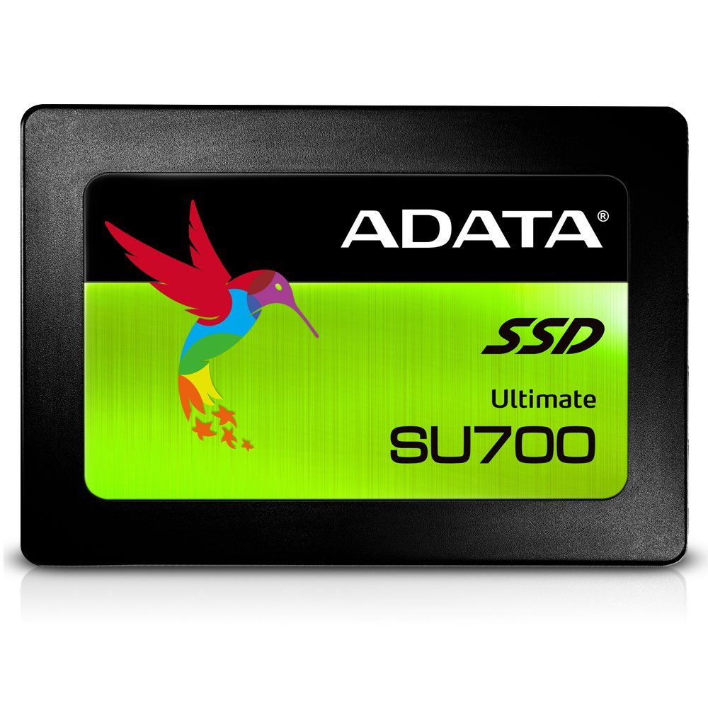 SSD, ADATA, Ultimate SU700, 120GB, ASU700SS-120GT-C, 4712366967205