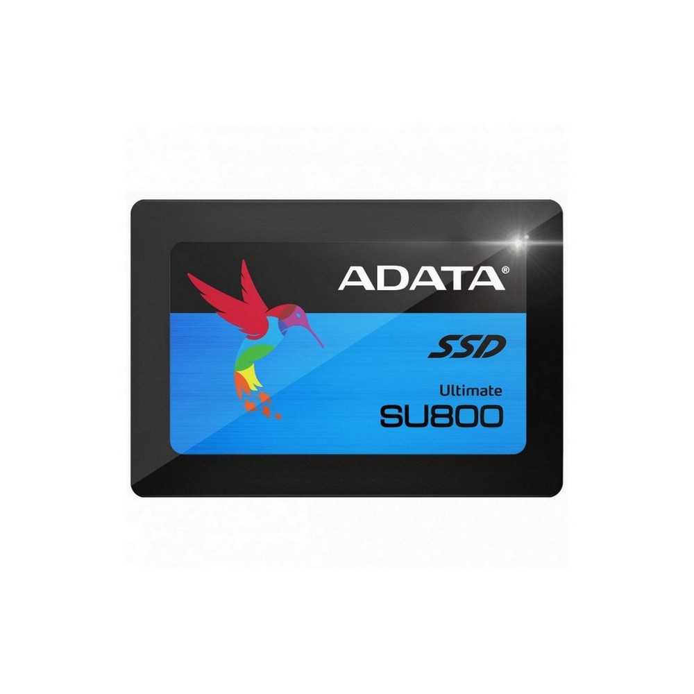 SSD, ADATA, Ultimate SU800, 512GB, ASU800SS-512GT-C, 4712366967267