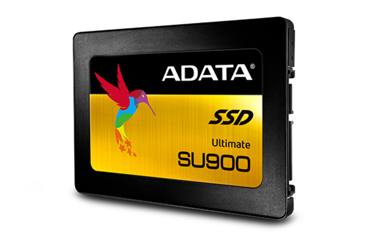 SSD, ADATA, Ultimate SU900, 512GB, ASU900SS-512GM-C, 4712366968301
