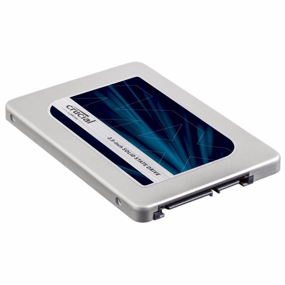SSD, CRUCIAL, MX300, 1TB, CT1050MX300SSD1, 0649528778277