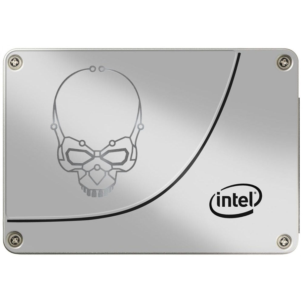 SSD, Intel, 730, 240GB, SSDSC2BP240G410, 05032037060172