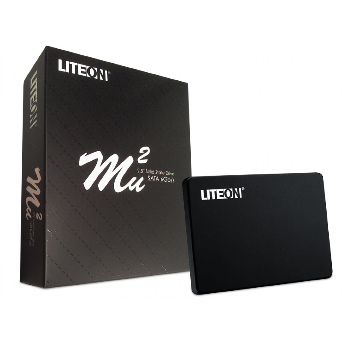 Dysk, SSD, LiteON, MU2, PH3-CE120-L06, 844149048444