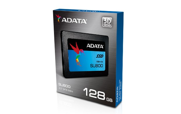 Dysk, SSD, ADATA, ULTIMATE, SU800, 4712366967243, ASU800SS-128GT-C