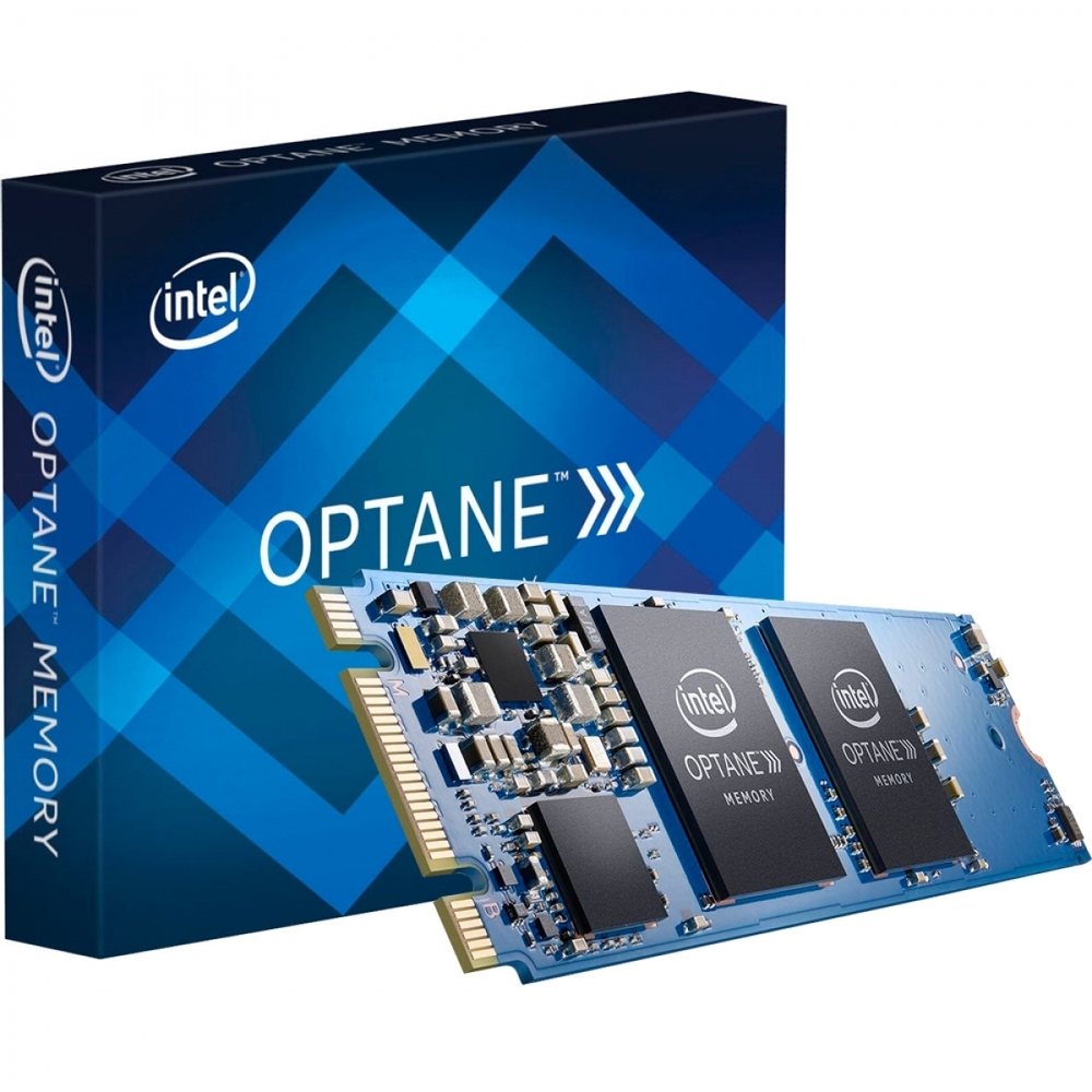 Pamięć, Intel, Optane, 16GB, MEMPEK1W016GAXT, 5032037099950