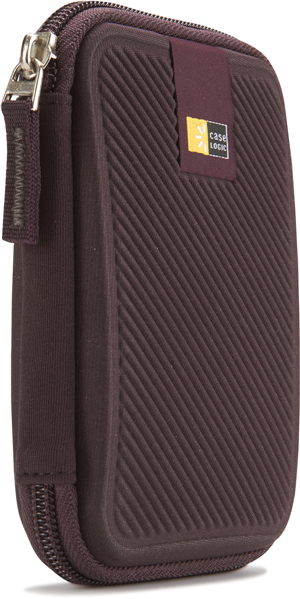 Etui, HDD, 2.5, CaseLogic, Tannin, EHDC101, 085854221856