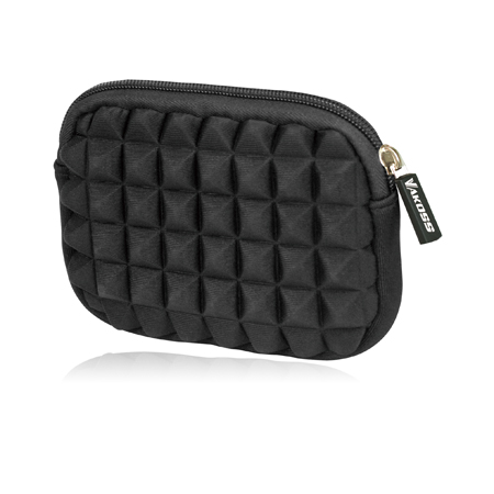 Etui, HDD, 2.5, Vakoss, CT-3725BK, 4718308252620
