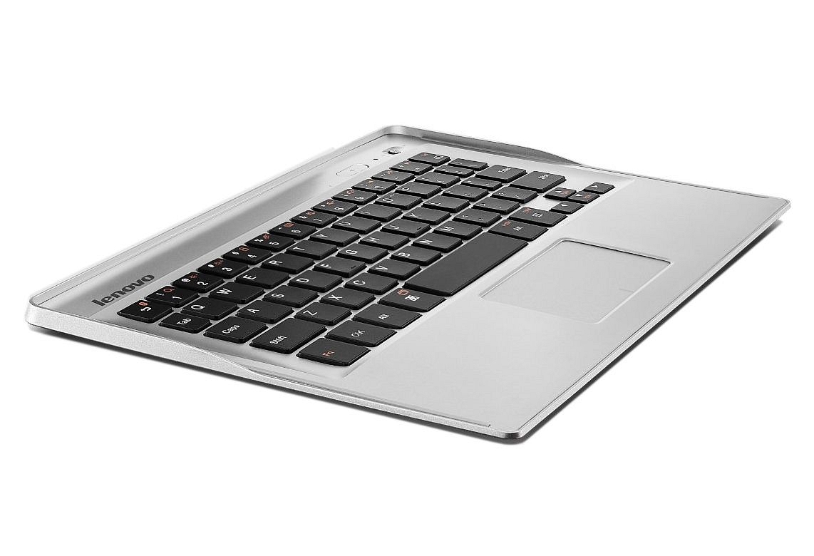 Lenovo, Keyboard, Cover, Yoga Tablet, 10-SL-US, 888015721888