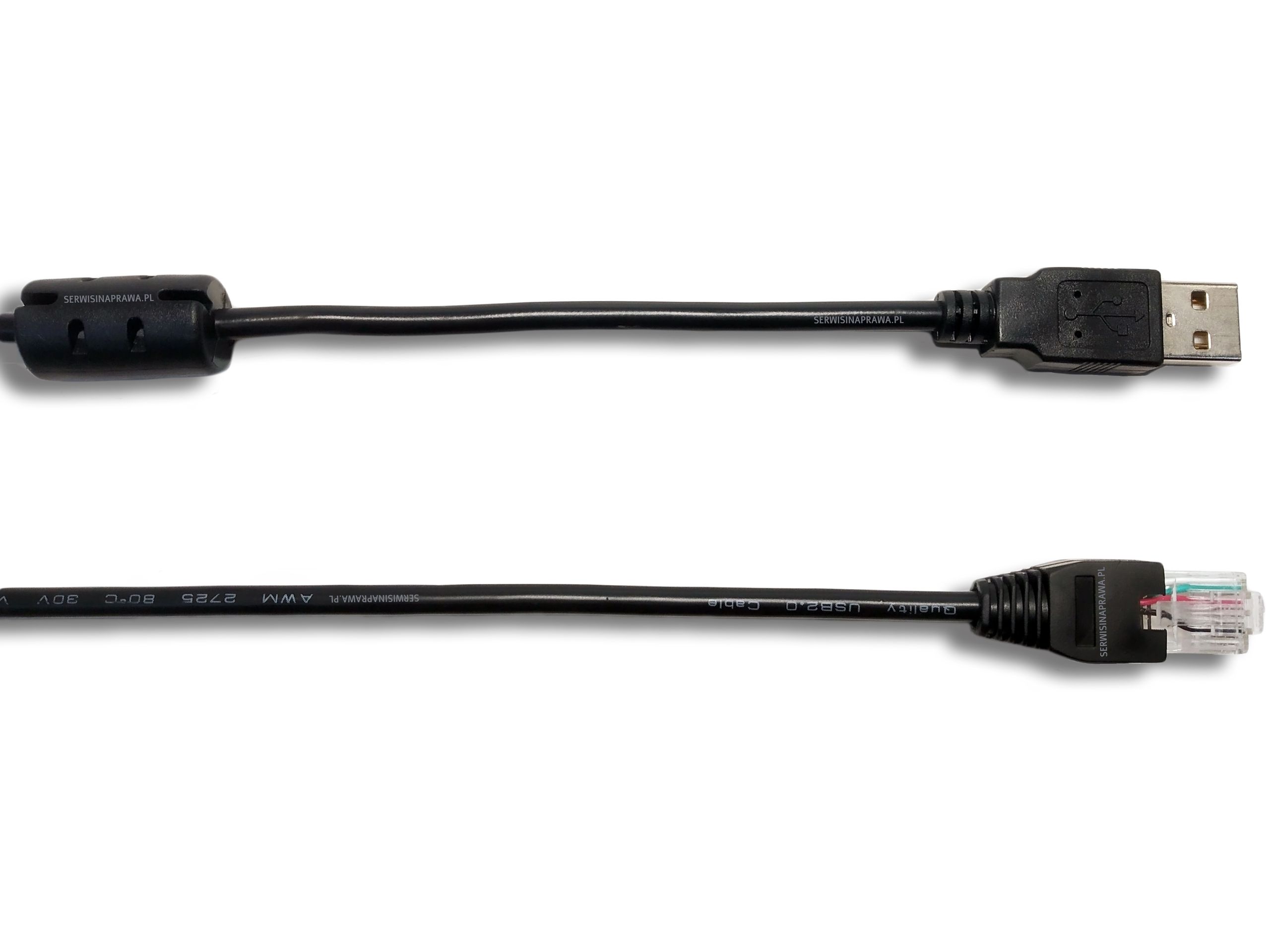  Kabel USB Honeywell 1.8m CBL 500 200 S00