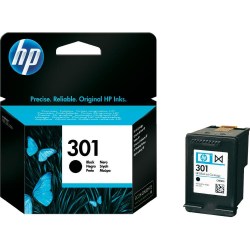 HP_301black