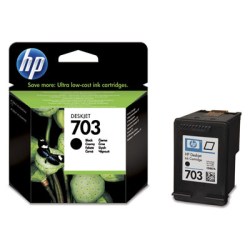 HP_703black