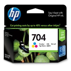 HP_704color