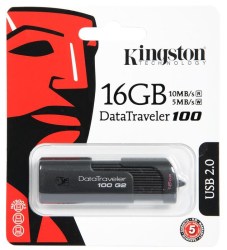 KINGSTON_16_GB_DataTraveler_100_G2