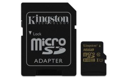 Karta_microSDHC_CL10_UHS-I_90Rx45W_KINGSTON_16GB_i_Adapter