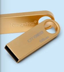 Kingston_Data_Traveler_GE9_16GB_USB2.0_Gold_Metal_fot2