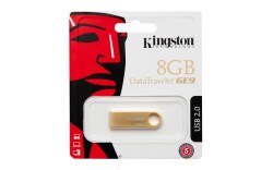 Kingston_Data_Traveler_GE9_8GB_USB2.0_Gold_Metal