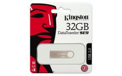 Kingston_Data_Traveler_SE9_32GB_USB2.0_Silver_Metal