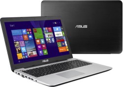 Laptop Asus X555LJ-XO182H 15,6, i5-5200U, GF920M-2GB, 4GB, HDD-1TB, Win8.1-10x64 889349144084