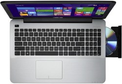 ASUS, X555LJ-XO699H, i7-5500U, 4GB, SSD 256GB, GF920M-2GB, 4712900131314, 889349131312