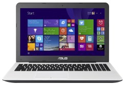 Laptop, Asus, X555-XO630H, 15,6, i3-5005, GF920M-2GB, 4GB, HDD-1TB, Win8.1-10x64