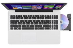 Laptop, Asus, X555-XO630H, 15,6, i3-5005, GF920M-2GB, 4GB, HDD-1TB, Win8.1-10x64
