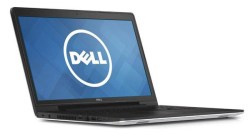 Laptop DELL Inspiron 17 5748, 17,3, i5-4210U, 4GB, 1TB, GF820M+IntelHD4000, Linux JNJWB12