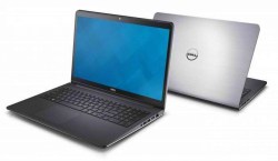 Laptop, DELL, Inspiron, 15,6cali, HD, i3-4005U, 4GB, 500GB, GT920M-2GB, W81, Srebrny