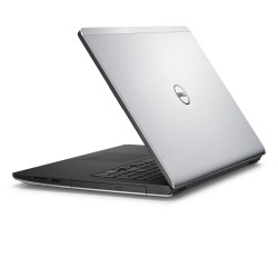Laptop, Dell, Inspiron, 17 5759, 17,3cali, HD+, i5-6200U, 8GB, 1TB, R5, M335-2GB, W10, Biały