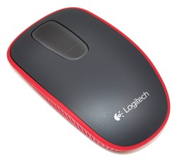 Logitech T400, Zone Touch, dotykowa, 910-003313