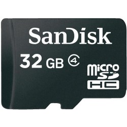 MicroSDHC_SanDisk_32_GB