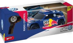 MondoMotors, VW, Race, Touareg, 1:14, RC, 8001011631650, RE02239,