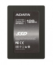 Dysk, SSD, ADATA, SP900, ASP900S3-128GM-C, 4713435794623