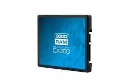 Dysk, SSD, GOODRAM, CX300, 5908267922392, SSDPR-CX300-120