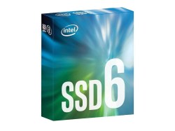 SSD, Intel, 600p, 128GB, SSDPEKKW128G7X1, 5032037087759