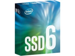 SSD, Intel, 600p, 512GB, SSDPEKKW512G7X1, 5032037087797