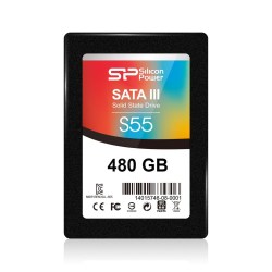 Dysk, SSD, SanDisc, S55, 4712702629408, SP480GBSS3S55S25