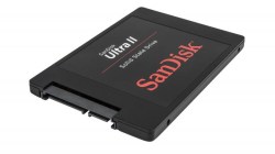Dysk, SSD, SanDisc, UltraII, 619659112134,  SDSSDHII-240G-G25