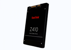 Dysk, SSD, SanDisc, Z410, SD8SBBU-120G-1122, 0619659141899