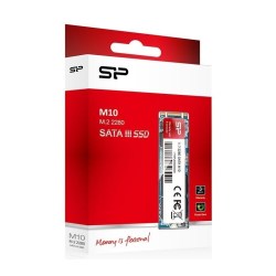 Dysk, SSD, SiliconPower, M10, 4712702644579, SP120GBSS3M10M28