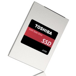 Dysk, SSD, Toshiba, A100, 4051528307153, THN-S101Z1200E8