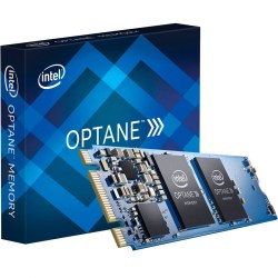 Pamięć, Intel, Optane, 16GB, MEMPEK1W016GAXT, 5032037099950