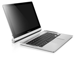 Lenovo, Keyboard, Cover, Yoga Tablet, 10-SL-US, 888015721888